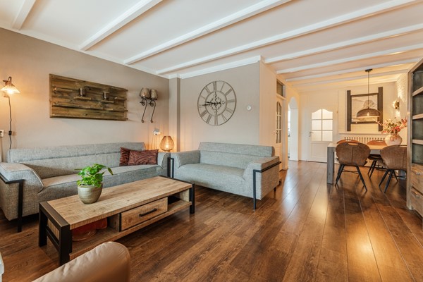 Medium property photo - Wilgenhof 14, 6691 AH Gendt